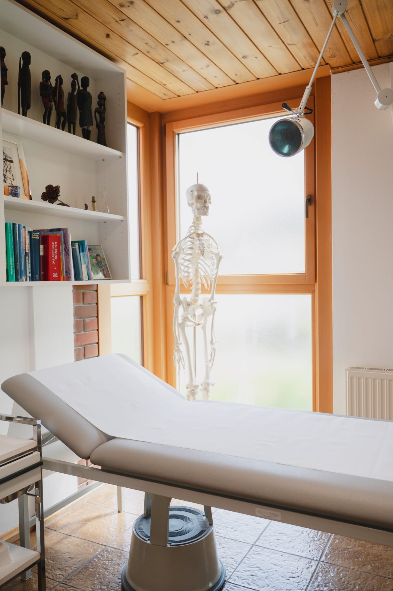 Allgemeine Diagnostik